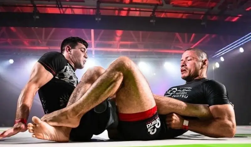 Legends Martial Arts