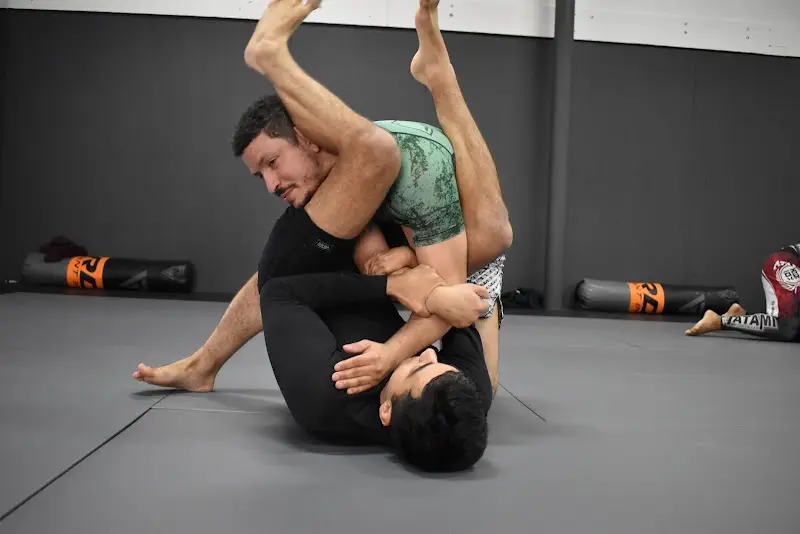 Legends Martial Arts BJJ Academy - photo 1