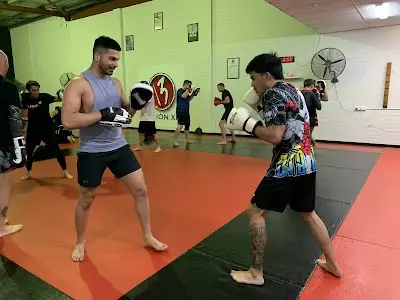 Legion 13 BJJ Academy - photo 2