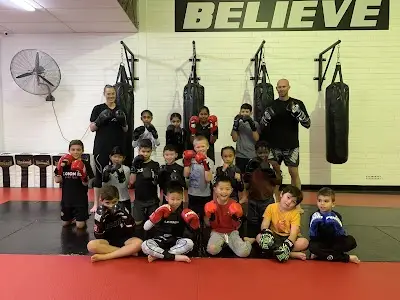 Legion 13 BJJ Academy - photo 3