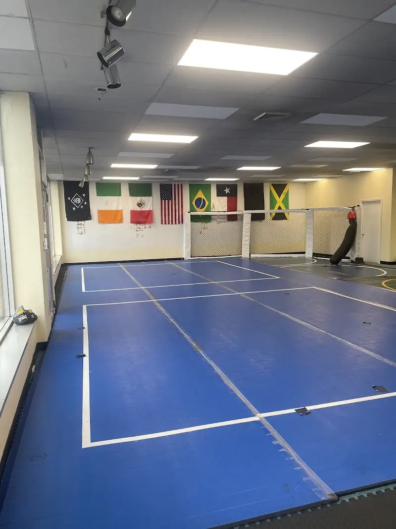 Legion Fitness BJJ Academy - photo 1