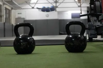 Legion Grappling Academy