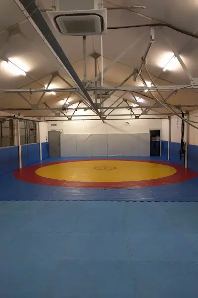 Legion Grappling Academy BJJ Academy - photo 1