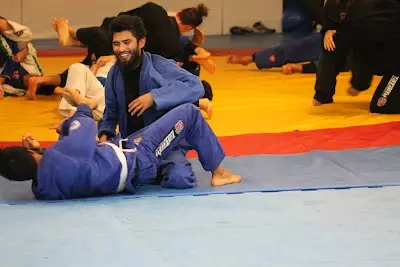 Legion Grappling Academy BJJ Academy - photo 2