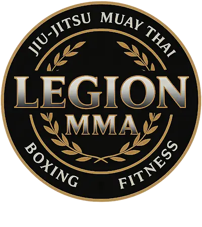 Legion MMA & Fitness