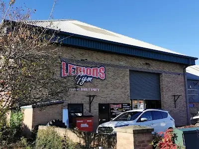 Legions Muay Thai - York