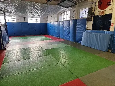 Leicester Judo Academy