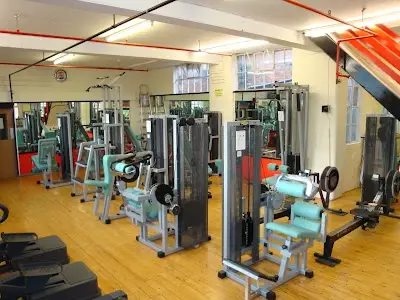 Leicester Kickboxing BJJ Academy - photo 2