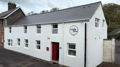 Leixlip Flow Brazilian Jiu Jitsu Academy