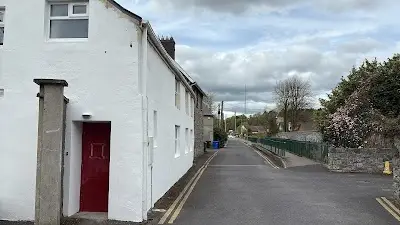 Leixlip Flow Brazilian Jiu Jitsu Academy BJJ Academy - photo 1