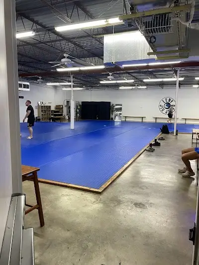 Leny Jiu Jitsu Academy BJJ Academy - photo 1