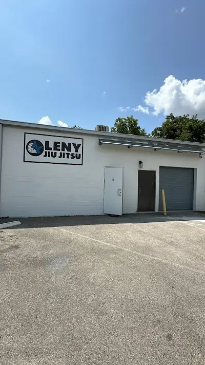 Leny Jiu Jitsu Academy BJJ Academy - photo 3