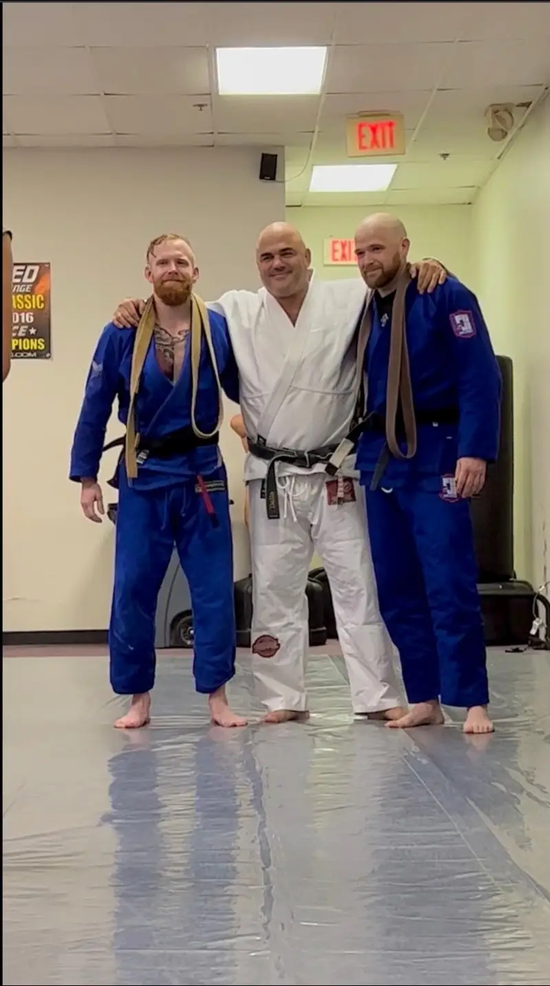 Leo Dalla Martial Arts BJJ Academy - photo 2