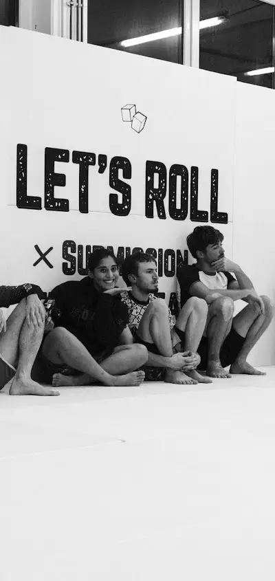 Let´s Roll Academy
