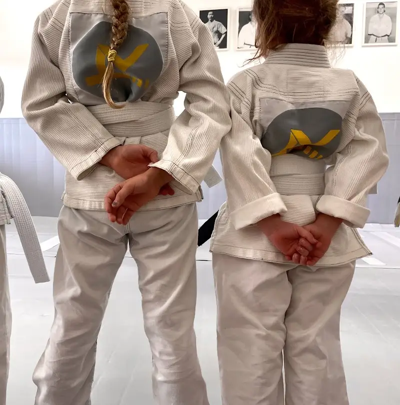 Level Up Brazilian Jiu Jitsu Studio City BJJ Academy - photo 1