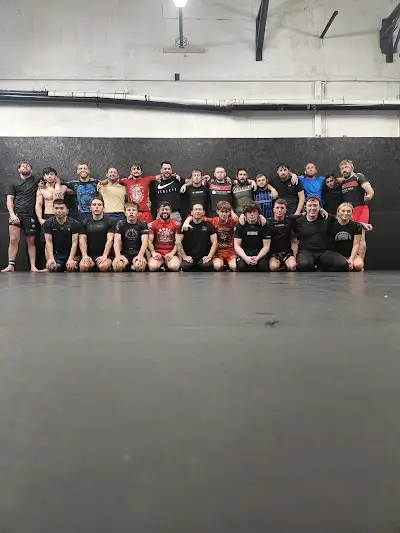 Levels Brazilian Jiu Jitsu BJJ Academy - photo 1