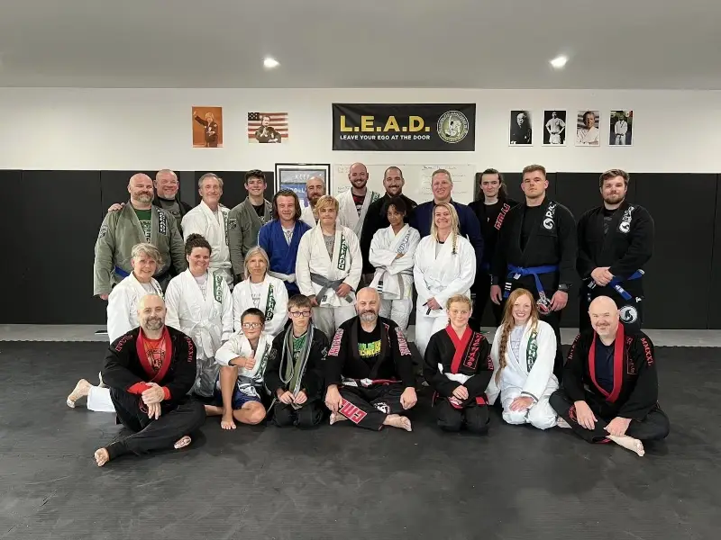 Lewis Martial Arts