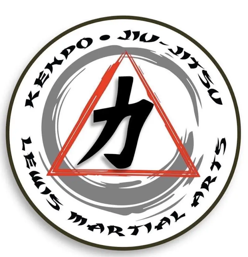 Lewis Martial Arts BJJ Academy - photo 1