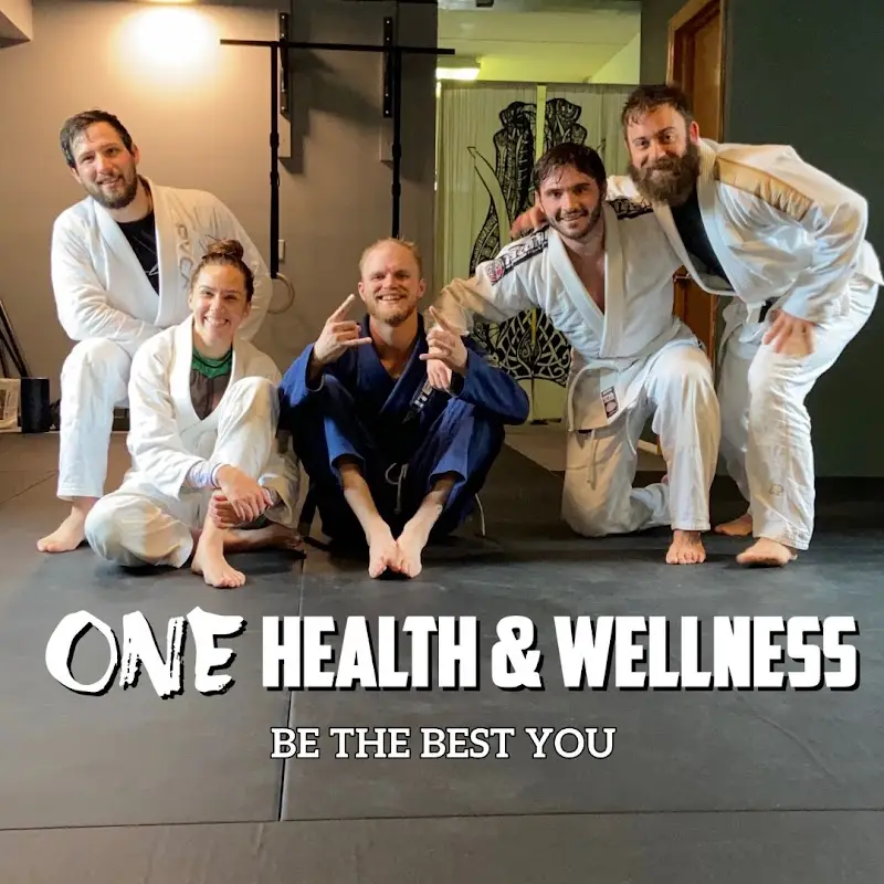 Lewisburg 3G Brazilian Jiu Jitsu BJJ Academy - photo 1