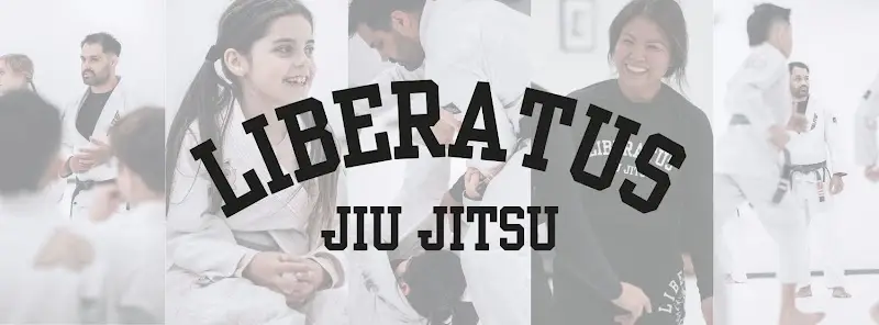 Liberatus Jiu Jitsu