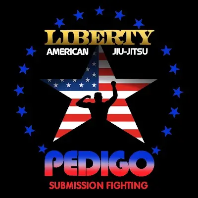 Liberty American Jiu-Jitsu LLC