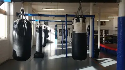 Liberty Gym BJJ Academy - photo 1