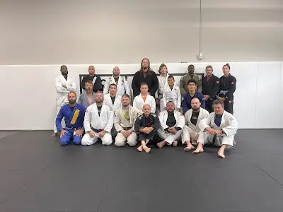 Liberty Jiu-Jitsu Grovetown