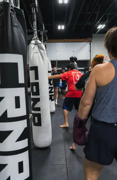 Liberty Jiu-Jitsu Grovetown BJJ Academy - photo 2