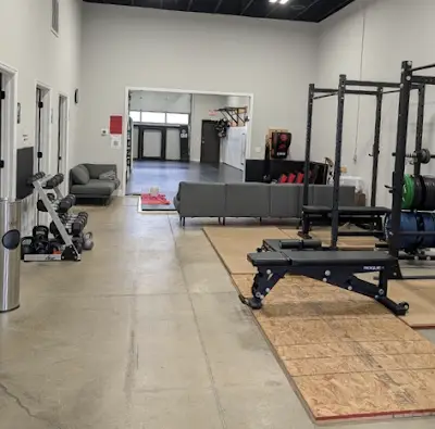 Liberty Jiu-Jitsu Grovetown BJJ Academy - photo 3