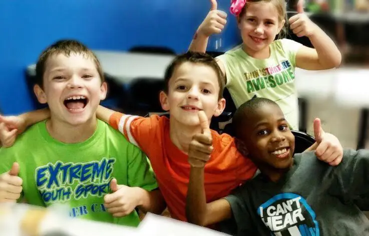 Life Quest Martial Arts / Wetumpka's Best Afterschool and Summer Camp