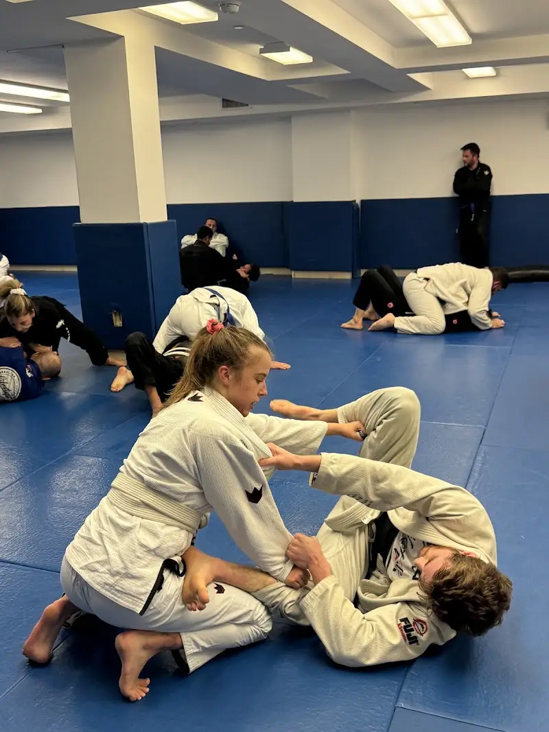 LifeStyle Brazilian Jiu Jitsu Academy