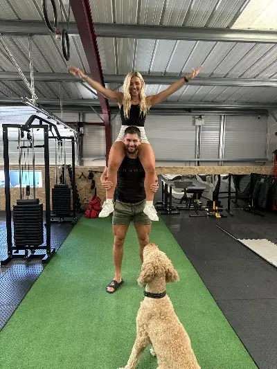 Lifts with Lily Personal Training York