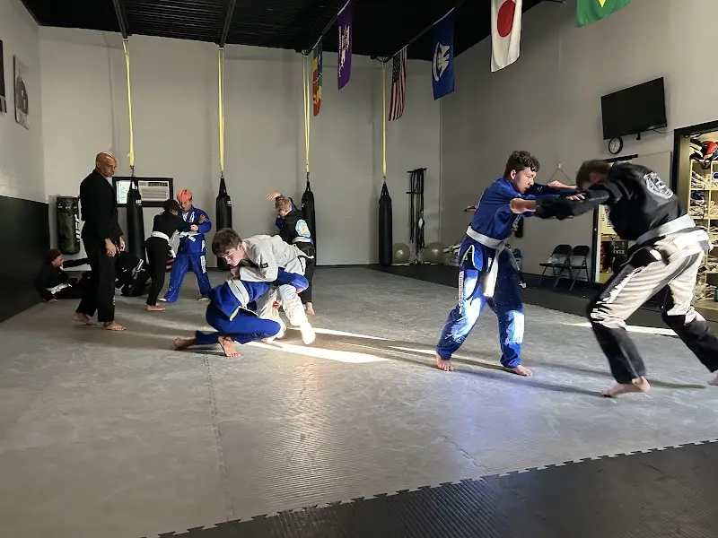 Light City Martial Arts