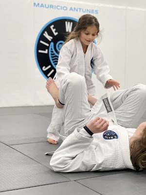 Inside Like Water Jiu Jitsu academy