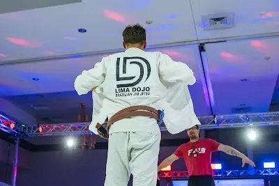 Lima Dojo Brazilian Jiu Jitsu