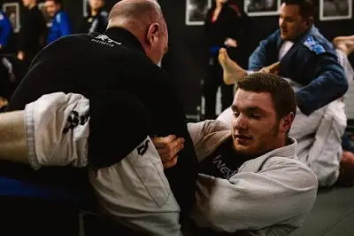 Limerick Brazilian Jiu Jitsu Academy | Martial Arts Limerick BJJ Academy - photo 4