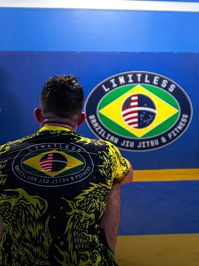 Limitless Brazilian Jiu Jitsu & Fitness BJJ Academy - photo 4