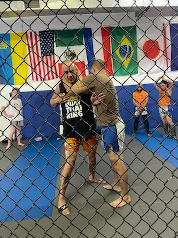 Limitless Combat Academy BJJ Academy - photo 1