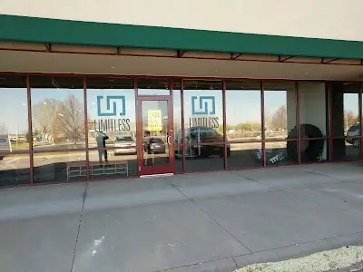 Limitless Combat Academy BJJ Academy - photo 3