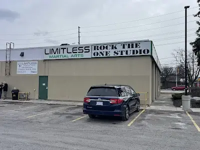 Limitless Martial Arts | Taekwondo & Kickboxing Training BJJ Academy - photo 1