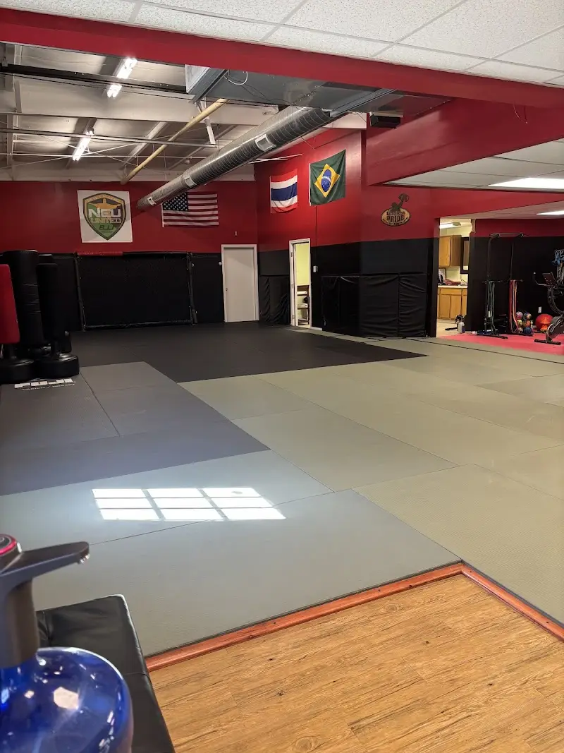 Limitless Pride Martial Arts and Fitness Center LLC