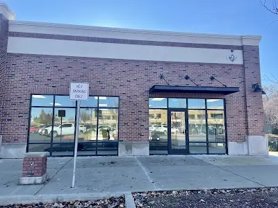 Lincoln Jiu Jitsu Academy BJJ Academy - photo 3