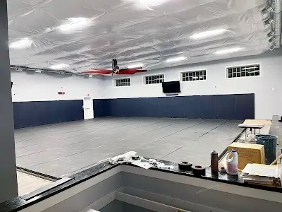 Lineage BJJ BJJ Academy - photo 3