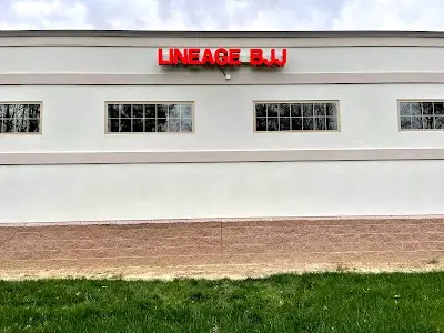 Lineage BJJ BJJ Academy - photo 4