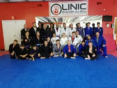Linic Martial Arts