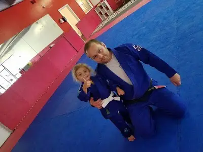 Linic Martial Arts BJJ Academy - photo 1