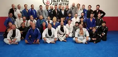 Linic Martial Arts BJJ Academy - photo 4