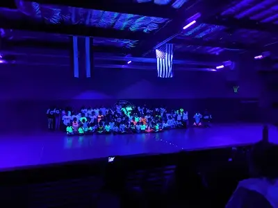 Lion Heart MMA BJJ Academy - photo 2