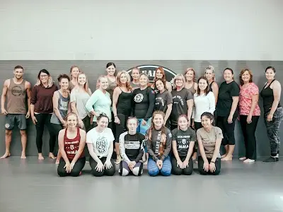 Lion Heart MMA BJJ Academy - photo 3