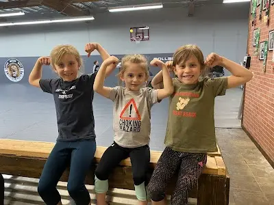 Lion Heart MMA BJJ Academy - photo 4